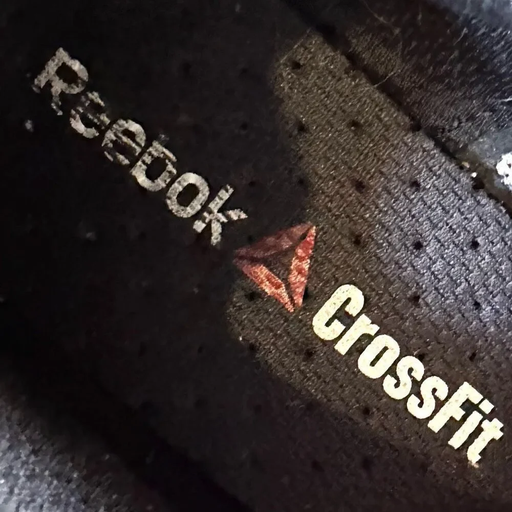 Reebok crossfit h20